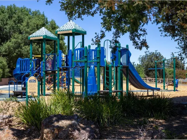 6332 Mcabee, San Jose, California 95120