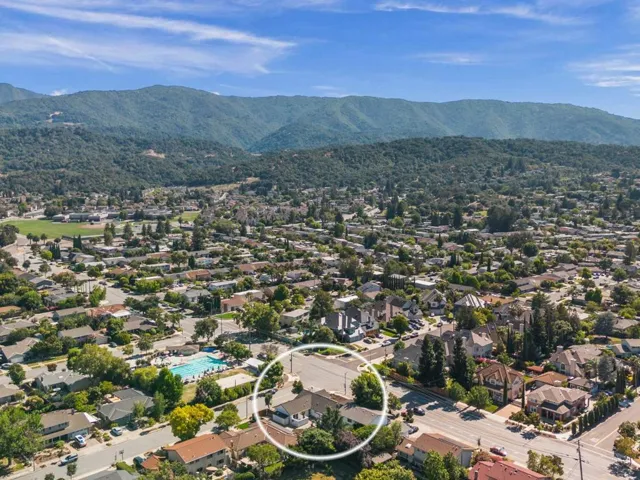 6332 Mcabee, San Jose, California 95120