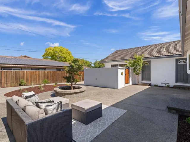 6332 Mcabee, San Jose, California 95120