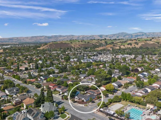 6332 Mcabee, San Jose, California 95120