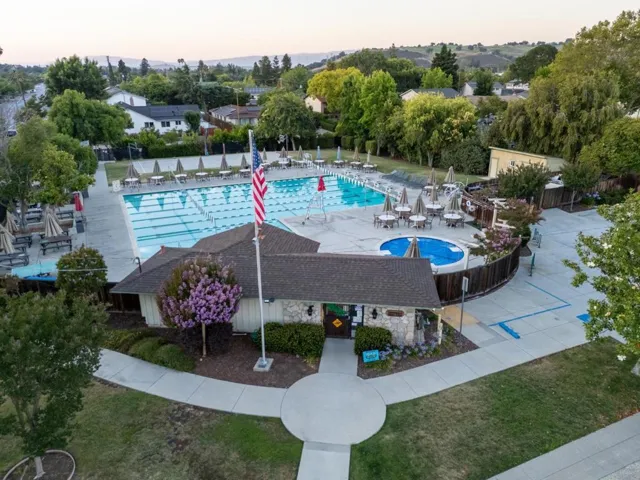 6332 Mcabee, San Jose, California 95120
