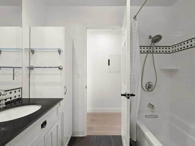 6332 Mcabee, San Jose, California 95120
