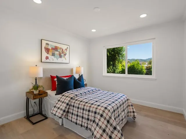 6332 Mcabee, San Jose, California 95120
