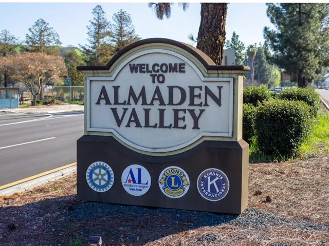 6332 Mcabee, San Jose, California 95120