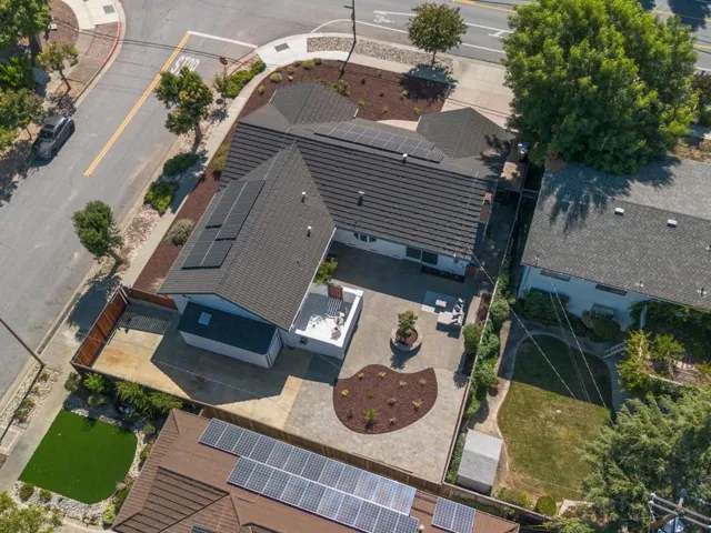 6332 Mcabee, San Jose, California 95120