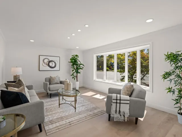 6332 Mcabee, San Jose, California 95120