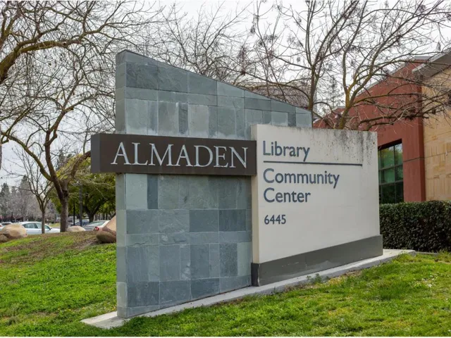 6332 Mcabee, San Jose, California 95120