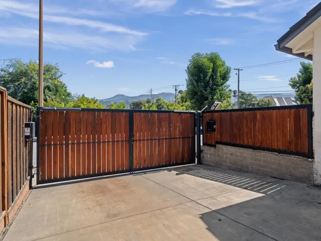 6332 Mcabee, San Jose, California 95120