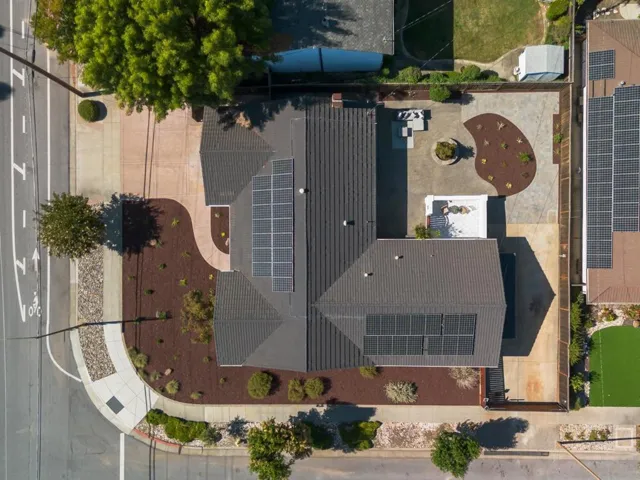 6332 Mcabee, San Jose, California 95120