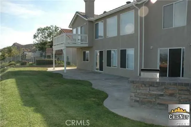 7562 Wiscasset, West Hills, California 91304