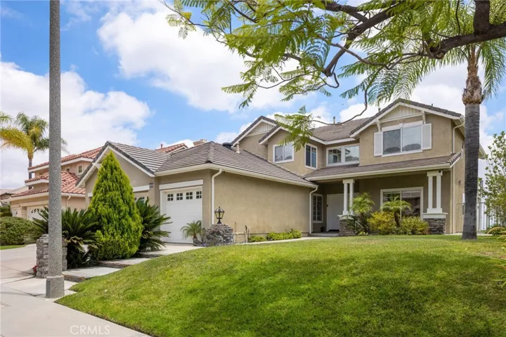 7562 Wiscasset, West Hills, California 91304