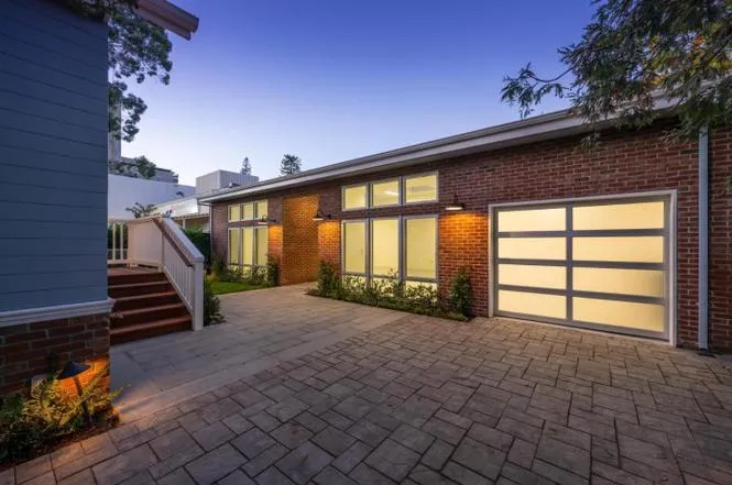 235 Alma Street, Palo Alto, California 94301