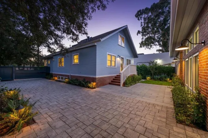 235 Alma Street, Palo Alto, California 94301