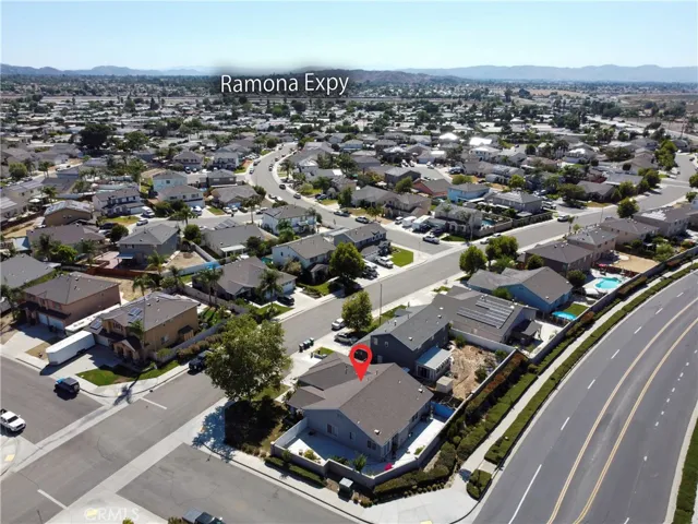 43714 Amazon, Hemet, California 92544