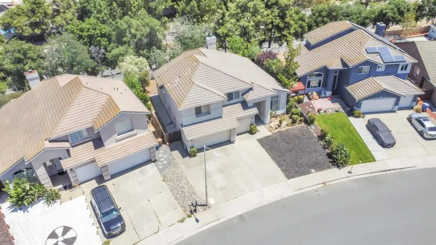 2605 Forty Niner Way, Antioch, California 94531