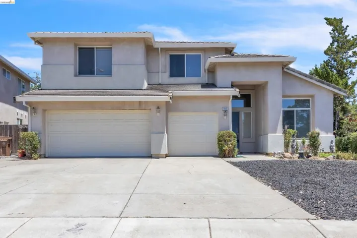 2605 Forty Niner Way, Antioch, California 94531
