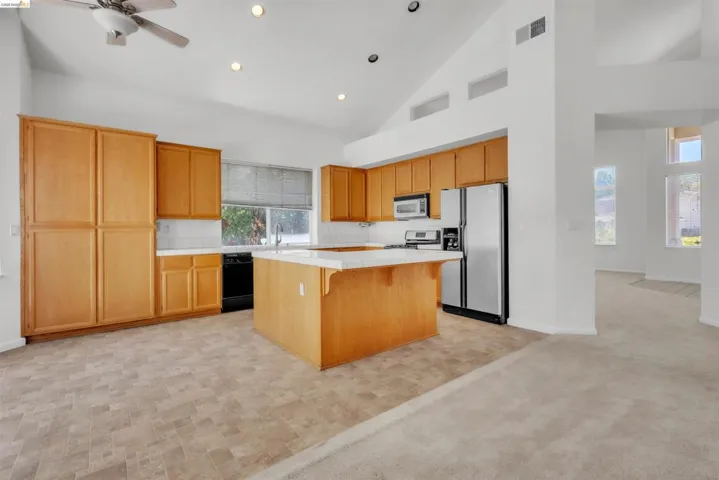 2605 Forty Niner Way, Antioch, California 94531