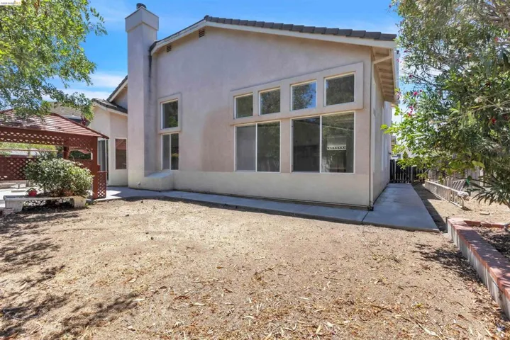2605 Forty Niner Way, Antioch, California 94531