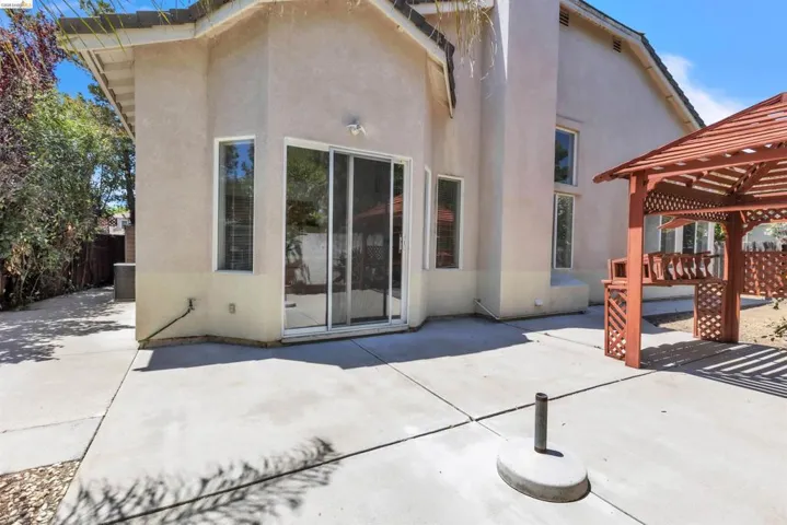 2605 Forty Niner Way, Antioch, California 94531
