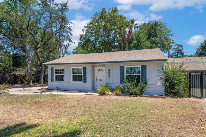 4685 Linwood Place, Riverside, California 92506