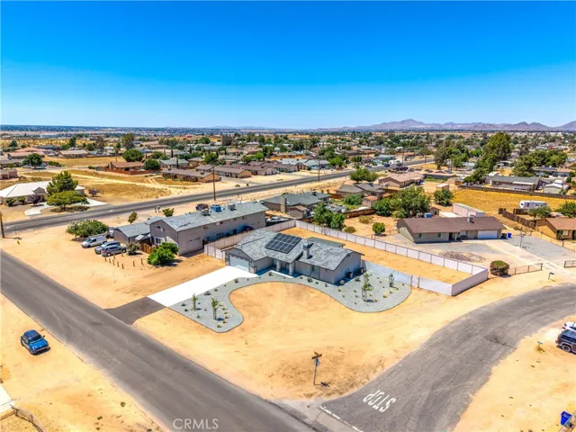 20947 Verde Drive, Apple Valley, California 92308
