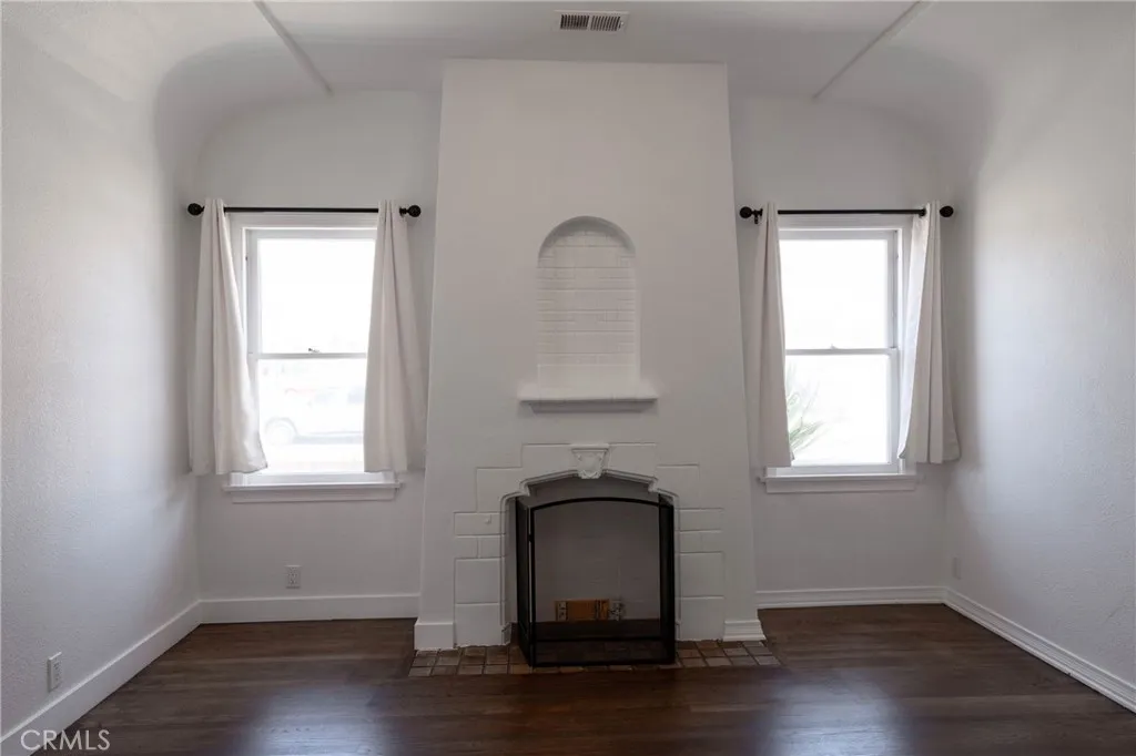 Front Dining Room