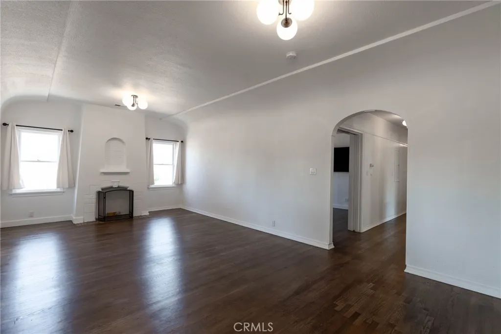 Front Dining Room