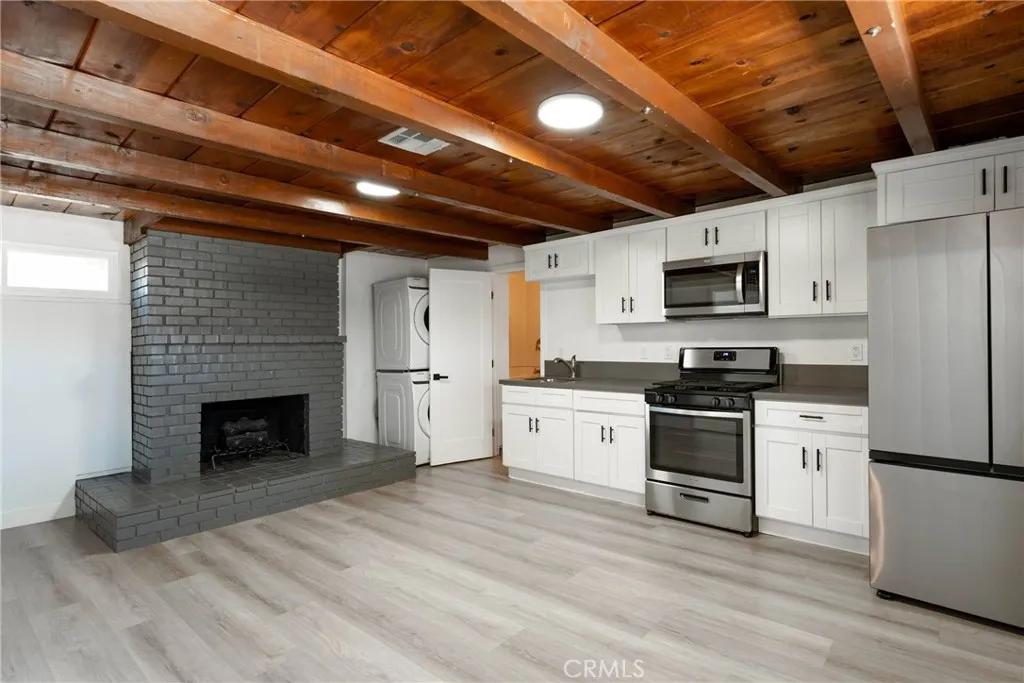 2nd Unit Kitchen