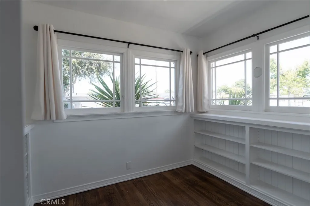 Front Sunroom