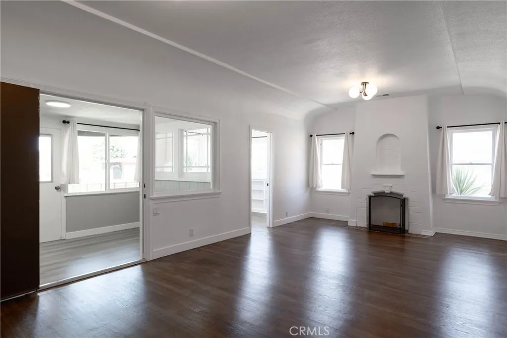 Front Dining Room