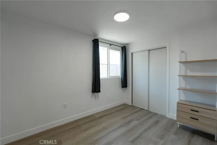 5th Bedroom in 2nd Unit