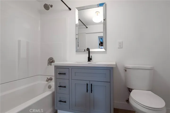 2nd Unit Bathroom