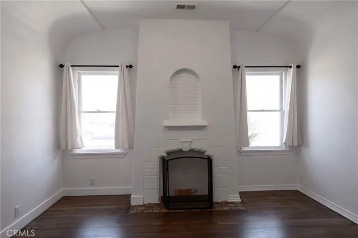 Front Dining Room