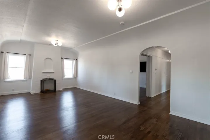 Front Dining Room