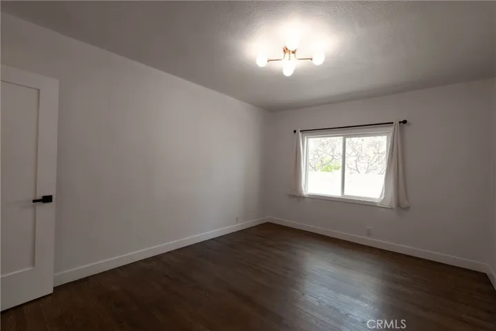 3rd Bedroom