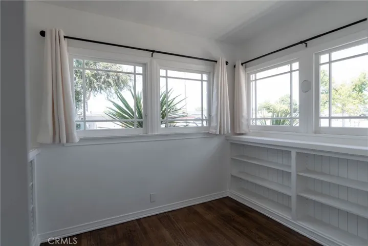 Front Sunroom