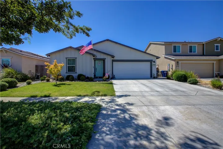 626 Heitz Court, Merced, California 95348