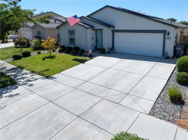 626 Heitz Court, Merced, California 95348