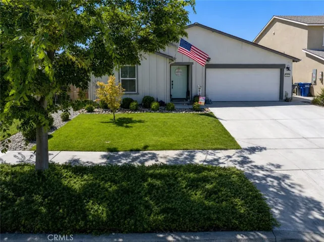 626 Heitz Court, Merced, California 95348