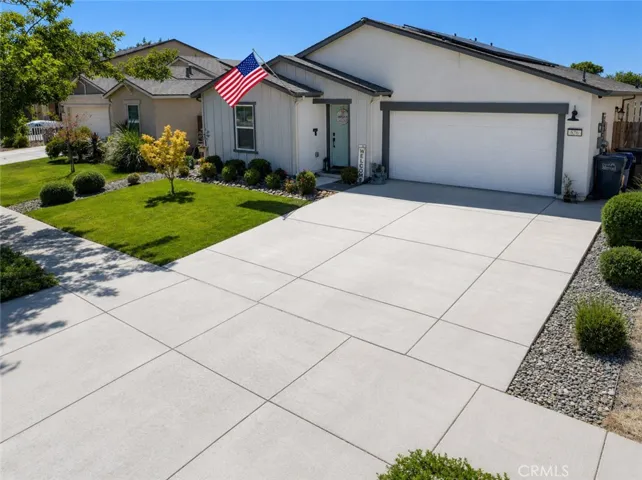 626 Heitz Court, Merced, California 95348