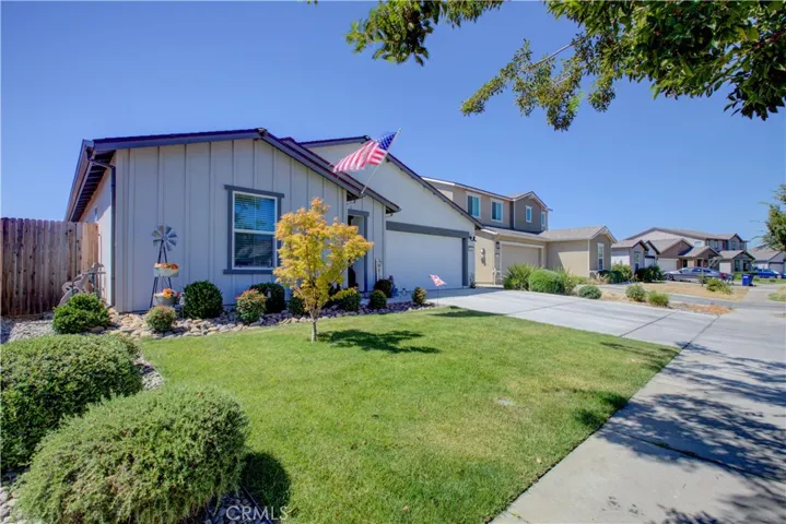 626 Heitz Court, Merced, California 95348