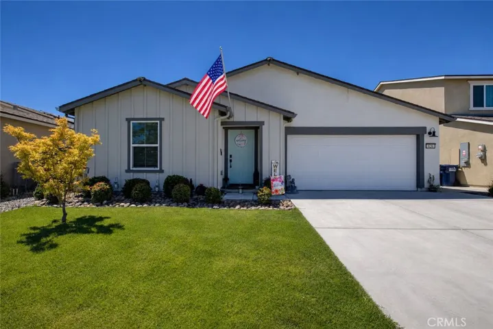 626 Heitz Court, Merced, California 95348