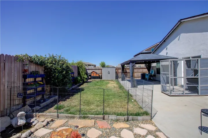 626 Heitz Court, Merced, California 95348
