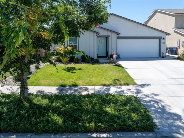 626 Heitz Court, Merced, California 95348