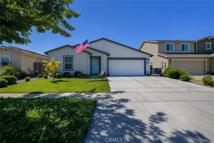 626 Heitz Court, Merced, California 95348