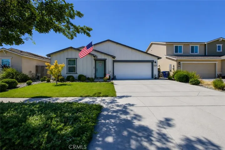 626 Heitz Court, Merced, California 95348