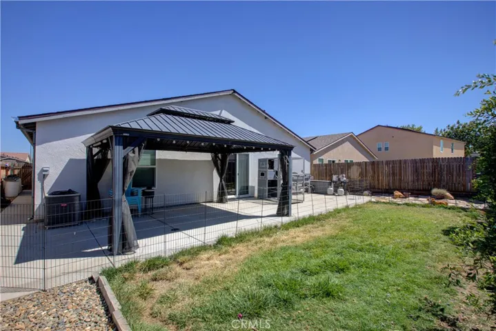 626 Heitz Court, Merced, California 95348