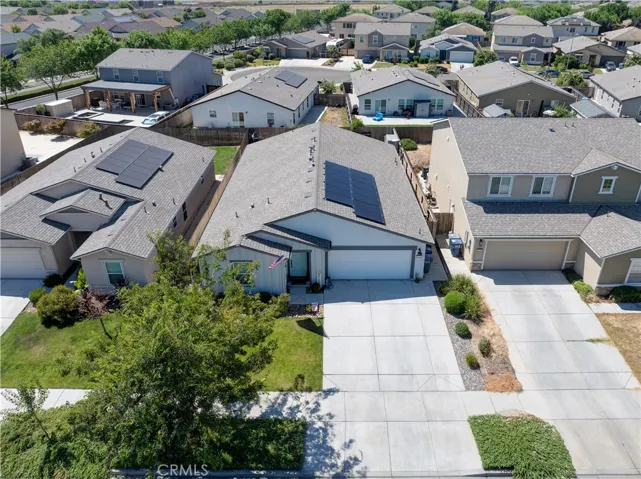 626 Heitz Court, Merced, California 95348