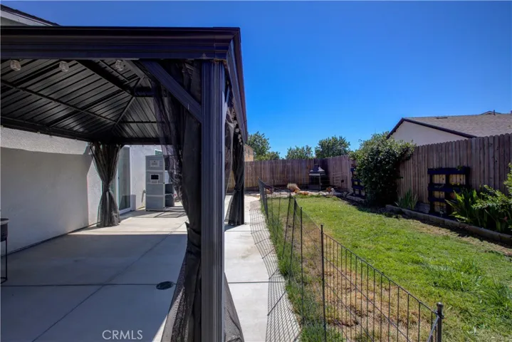 626 Heitz Court, Merced, California 95348