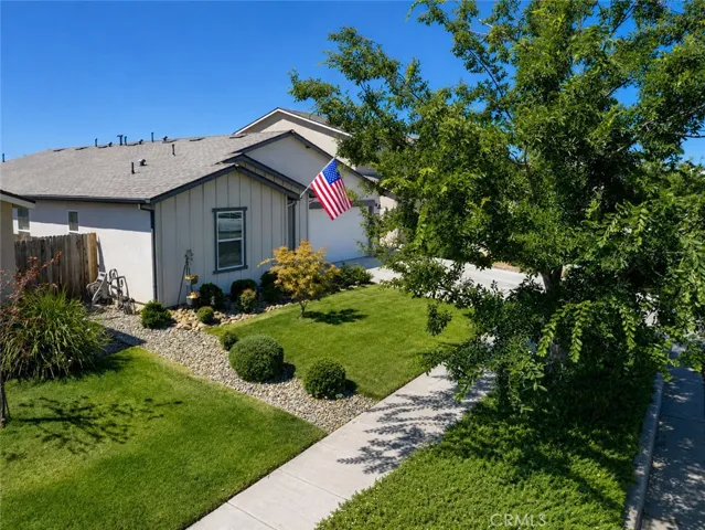 626 Heitz Court, Merced, California 95348